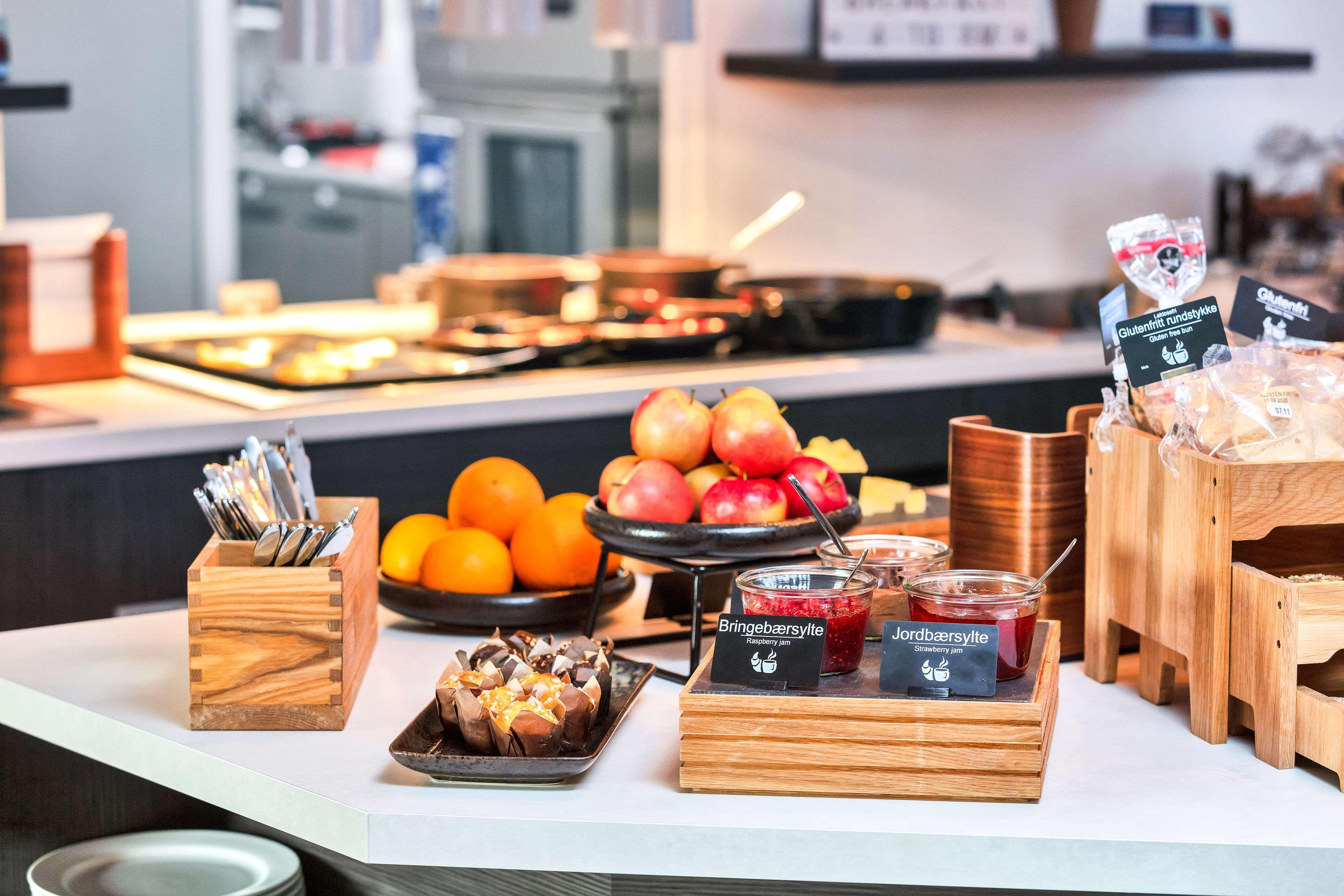 Aiden By Best Western Harstad Narvik Airport Evenesmarkja Ngoại thất bức ảnh