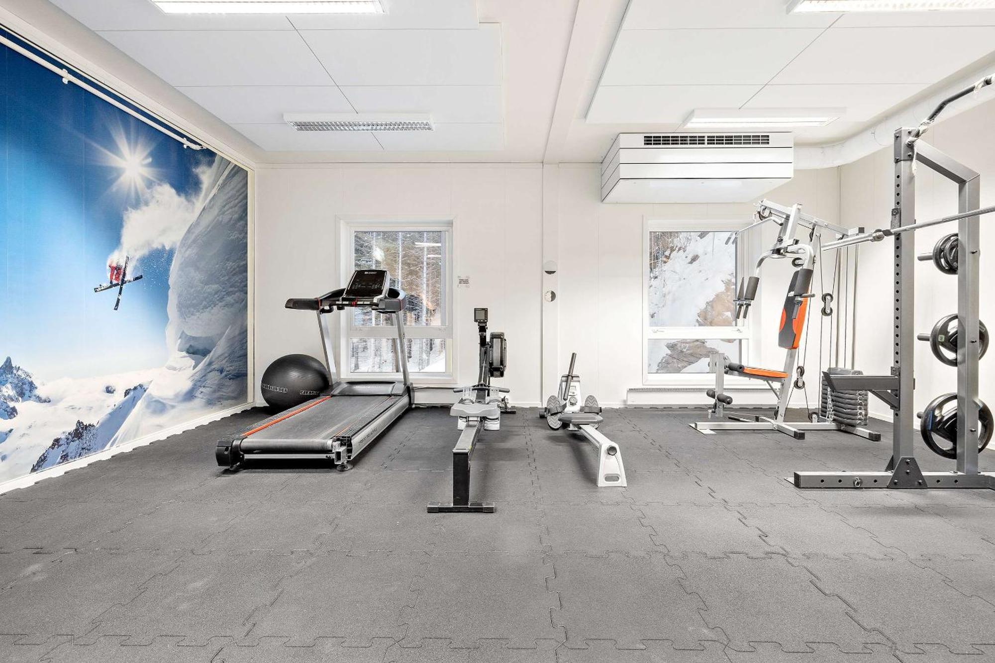 Aiden By Best Western Harstad Narvik Airport Evenesmarkja Ngoại thất bức ảnh