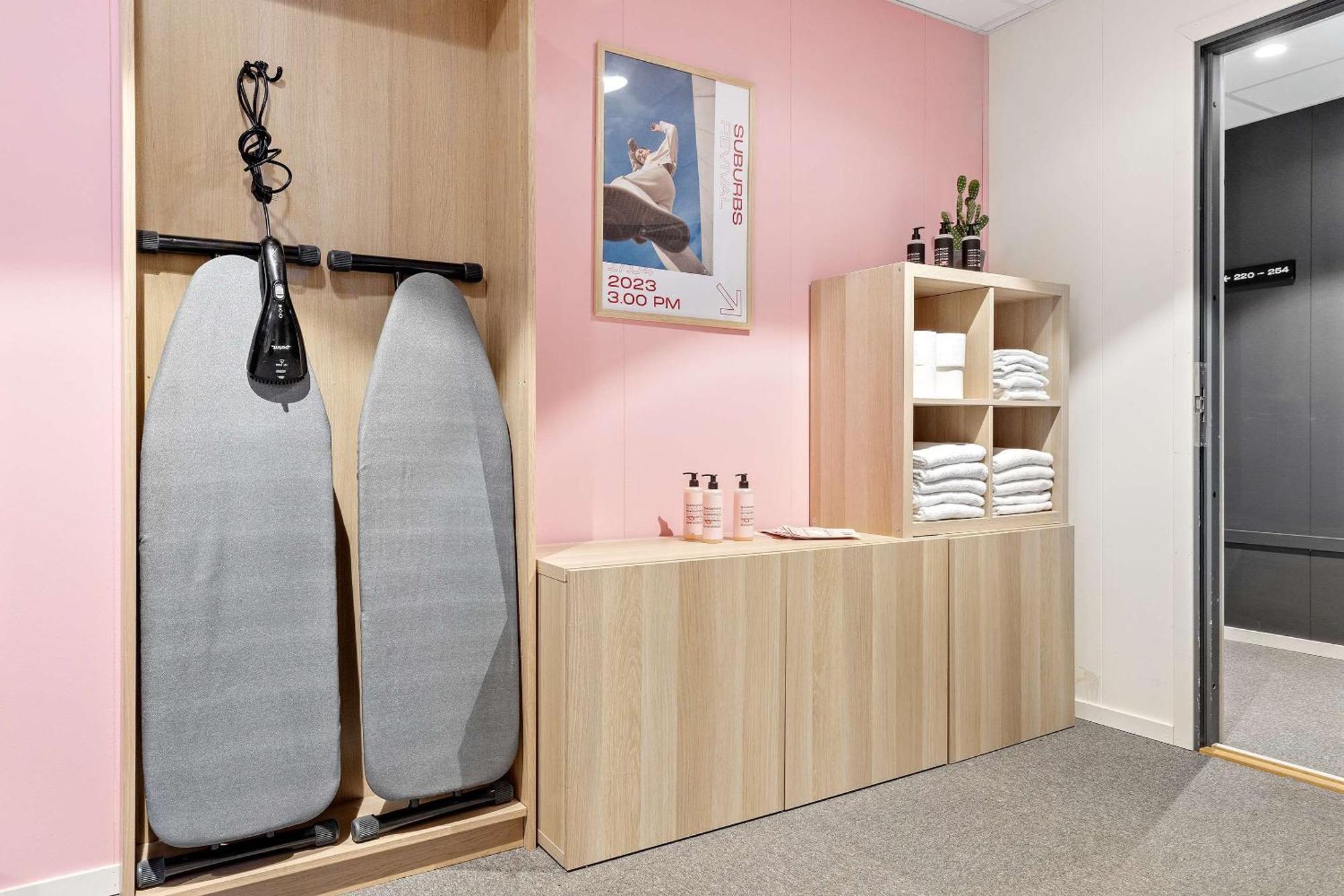 Aiden By Best Western Harstad Narvik Airport Evenesmarkja Ngoại thất bức ảnh