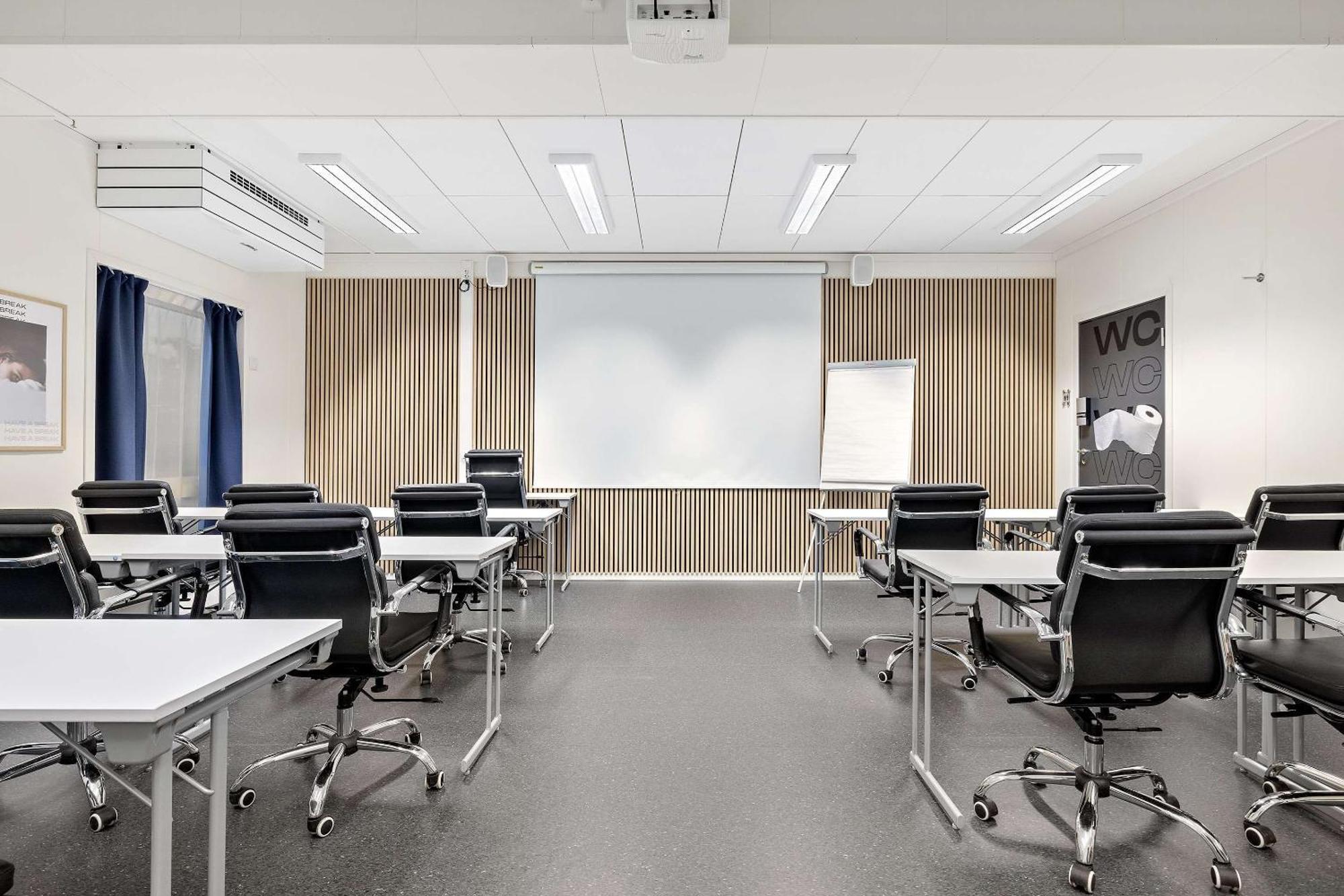 Aiden By Best Western Harstad Narvik Airport Evenesmarkja Ngoại thất bức ảnh