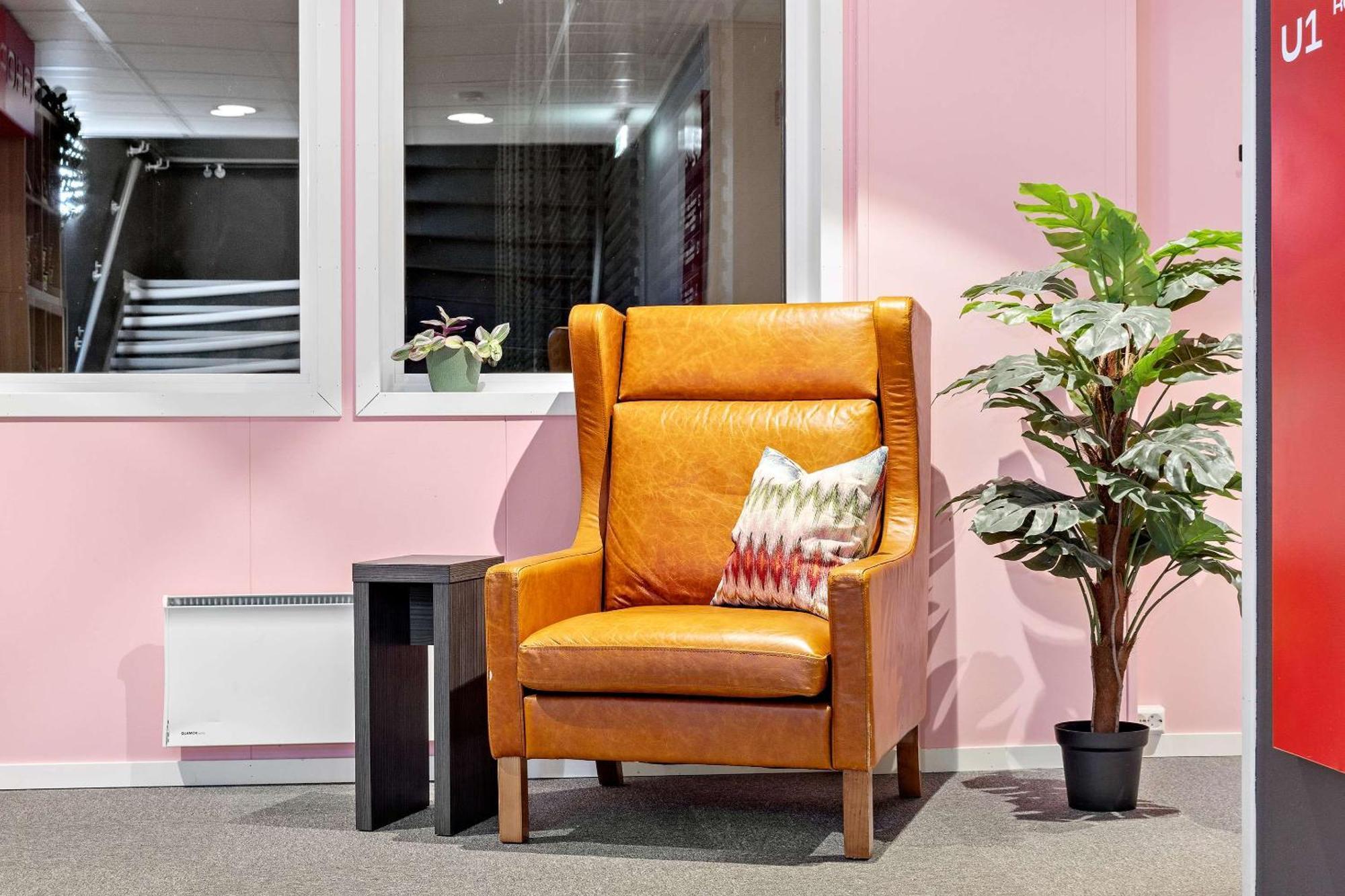 Aiden By Best Western Harstad Narvik Airport Evenesmarkja Ngoại thất bức ảnh
